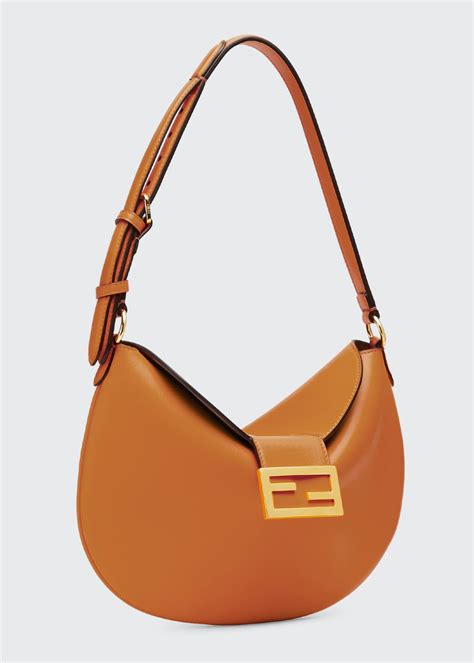 fendi croissant handbags.